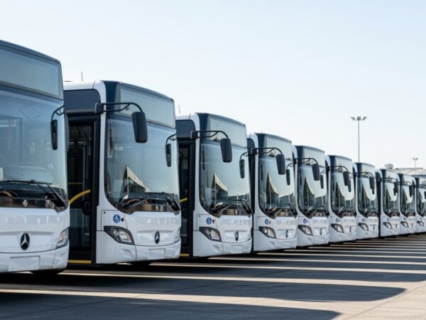 Bezpieczny transport na Bal Seniora – sprawdź rozkład jazdy!