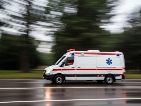 Rejs w Gdańsku: 300 dzieci uczy się bezpieczeństwa na wodzie z policją