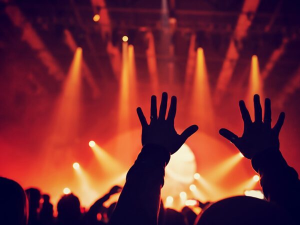 Brzeźno w rytmach alternatywy: Fląder Festiwal 2023 już wkrótce!