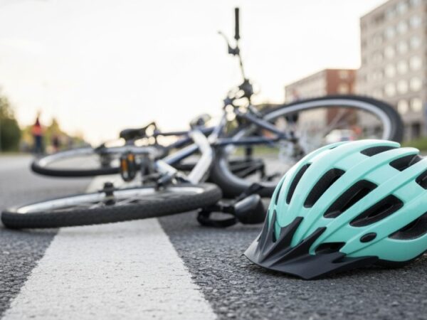 Gdańsk na dwóch kółkach: Ekologiczne zakończenie kampanii „Rowerowy Maj”