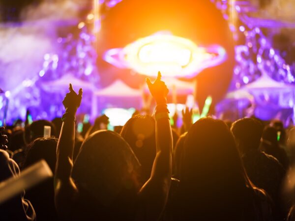 Muzyczne odkrycia przeszłości – organowy koncert w Różynach