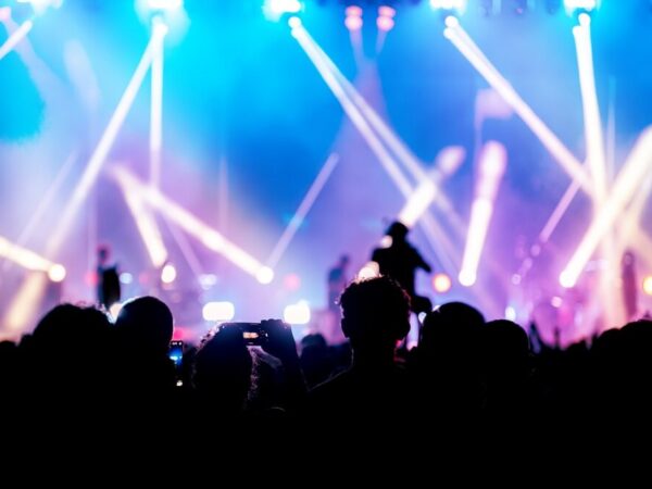 Muzyczne odkrycia w Pszczółkach: Młodzi artyści zachwycili publiczność