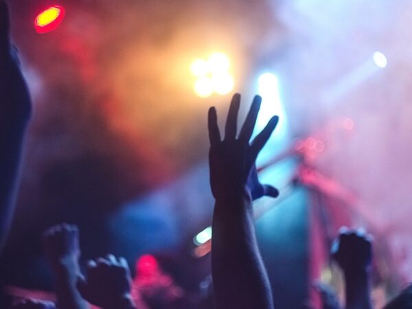 Młodzi Gdańscy Artyści Prezentują Emocje w Muzycznym Finale