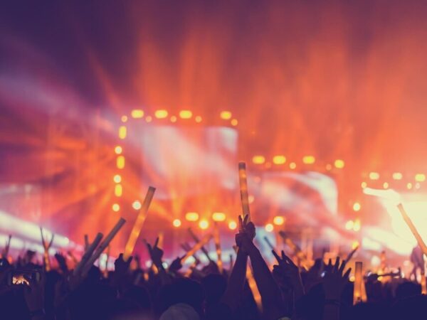 Zaczarowane Dźwięki: Muzyczne Talenty Pszczółek na Scenie!