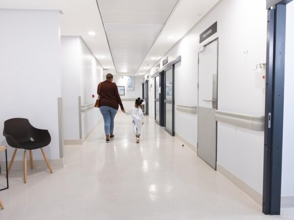 Nowe serce gminy: defibrylator AED w Koźlinach!