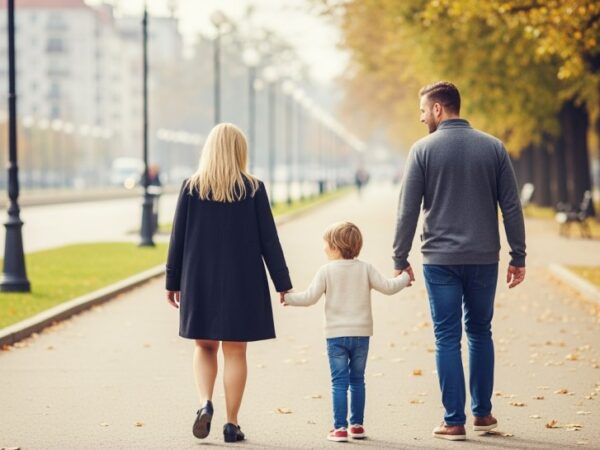 Wsparcie dla rodzin w Gminie Suchy Dąb – nowy punkt już działa!