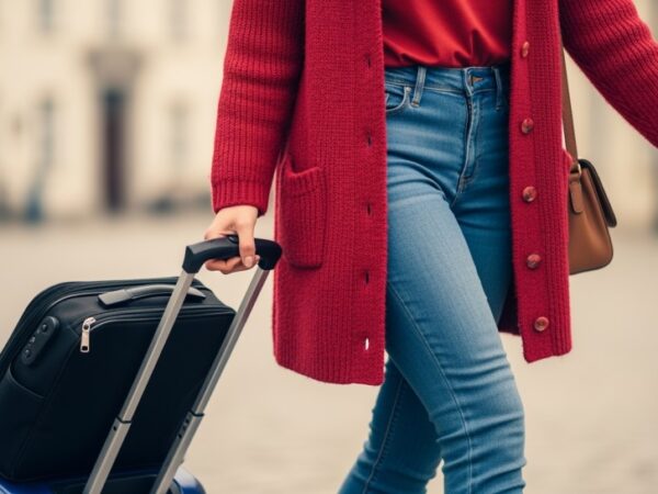 Gdańsk w Twoim zasięgu: Odkryj miasto z lokalnymi przewodnikami!