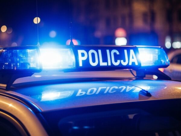 Zaginiona 14-letnia Oleksandra Dovhopol – Policja apeluje o pomoc!