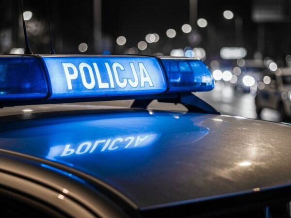 Trójmiasto w szponach oszusta: Policja apeluje o pomoc!