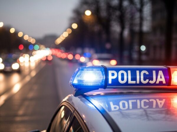 Gdańsk wstrzymany w poszukiwaniach zaginionej 17-latki!