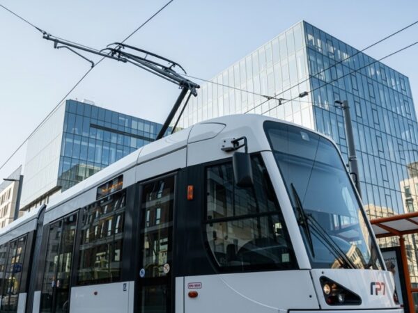 Weekendowe zamknięcie kluczowego przejazdu tramwajowego w Gdańsku!