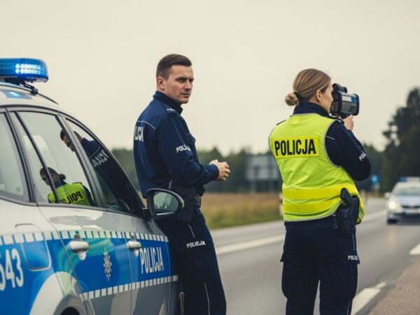 Wakacyjne Bezpieczeństwo na Drogach – Twoja Odpowiedzialność!
