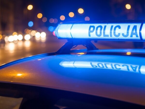 Chciwość i narkotyki: 26-latek w rękach policji po serii włamań