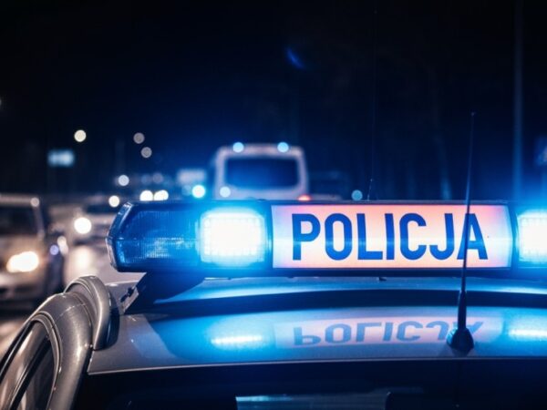 Policja w Gdańsku rozbija siatkę narkotykową: 31-latek z kilogramami dragów i gotówką
