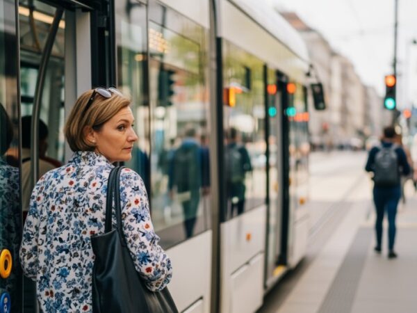 Gdańsk wprowadza najdłuższe tramwaje w Polsce!