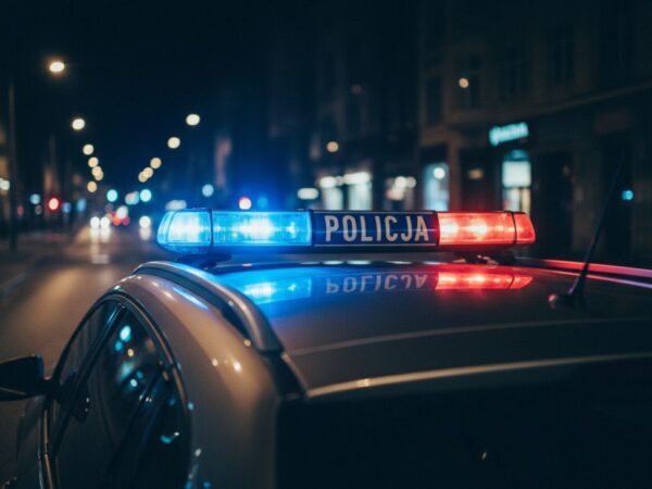 Gdańsk jako Centrum Międzynarodowej Współpracy Policyjnej