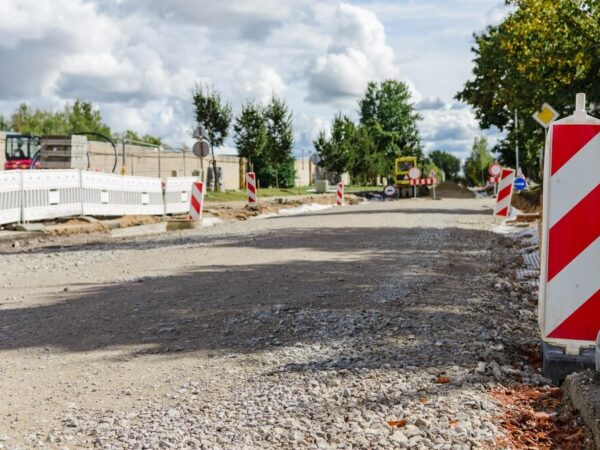 Gmina Suchy Dąb zyskała 42 000 zł na modernizację dróg rolnych!