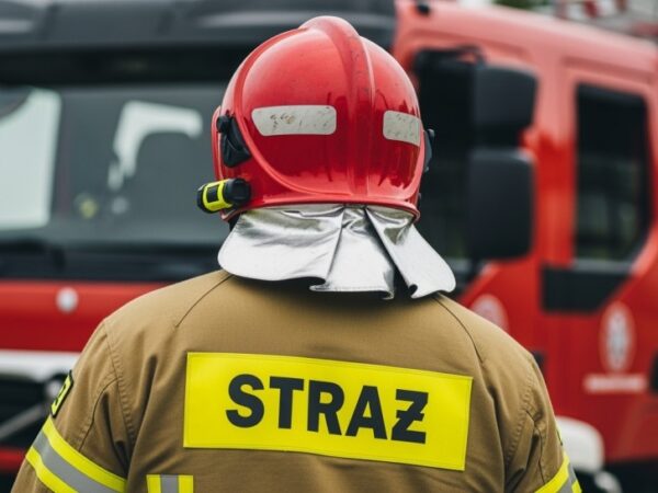 Błyskawiczna akcja ratunkowa: Mieszkańcy uratowali zagubioną kaczuszkę!