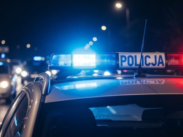 Kieszonkowcy z Rumunii w Gdańsku zatrzymani przez policję!