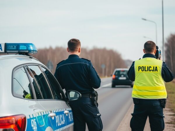 Wielka kontrola melexów w Gdańsku: Służby miejskie na tropie!