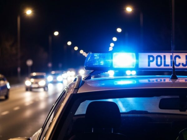 Kryminalni z Przymorza łapią 33-latka na gorącym uczynku kradzieży