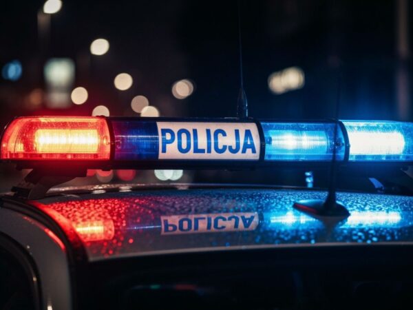 Mołdawianin zatrzymany na gorącym uczynku w Gdańsku dzięki alarmowi