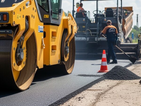 Rokitnica na drodze do rozwoju: Prawie 3 miliony na nowe inwestycje!