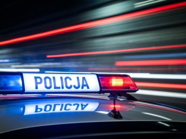 Czujny Policjant Odzyskuje Skradziony Rower po Służbie