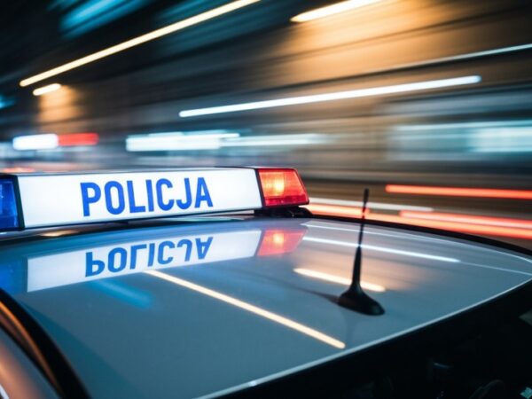 Gdańsk: Włamywacz z zakazem za kierownicą – kradł z automatu i łamał prawo