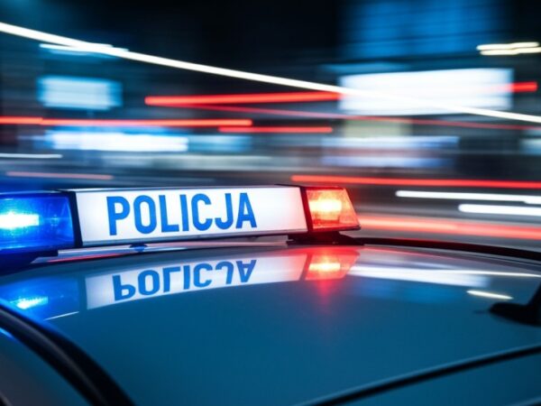 Zatrzymana w Gdańsku: 50-latka w rękach policji po oszustwie