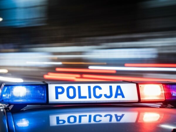 Zatrzymany za nielegalne transakcje: 56-latek w rękach policji w Osowej