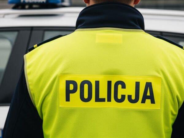 Bezpieczna A1: Policja w akcji przeciwko niebezpiecznym kierowcom TIR-ów