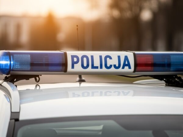 Tramwajowy atak w Gdańsku: 19-latek aresztowany za rozbój