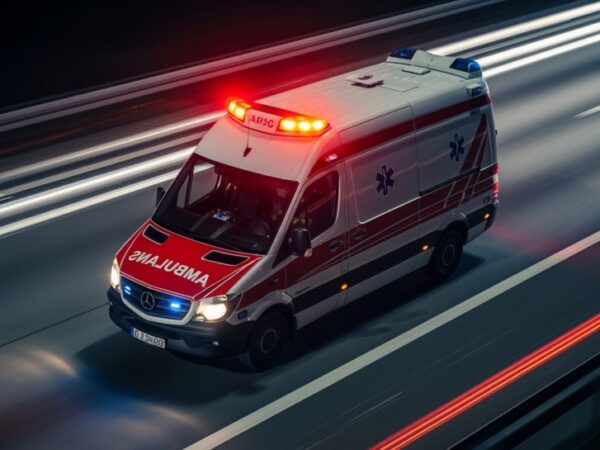 Bezpieczne wakacje: Gdańscy policjanci uczą dzieci zasad ochrony nad wodą i w lesie