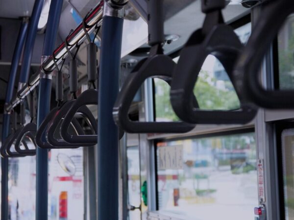 Jak przebiega kontrola biletu zakupionego kartą w Gdańsku?