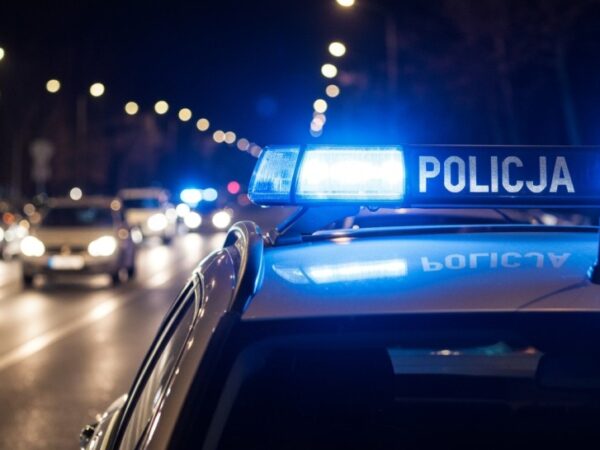 Fałszywe prawa jazdy w Gdańsku: Policja przechwytuje oszustów