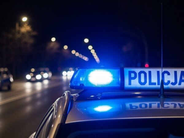 Kariera w Policji: Odkryj swoje pasje i talenty!