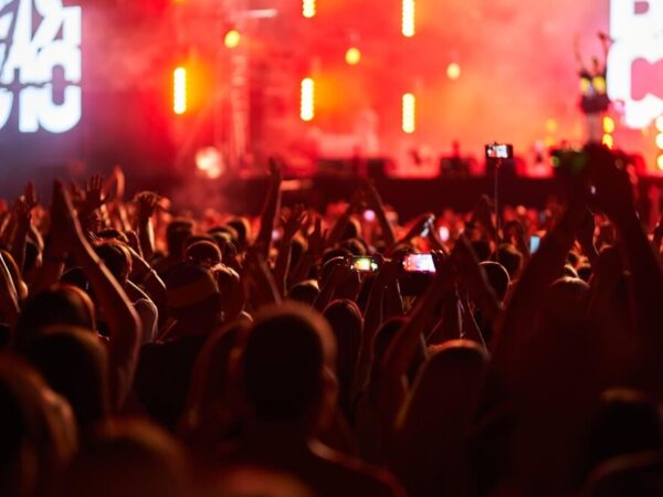 Muzyczna Joga: Połączenie Ruchu i Dźwięku Już za Dwa Dni!