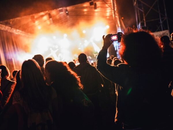 Gdańsk ożywa dźwiękami wież podczas festiwalu Turmmusik
