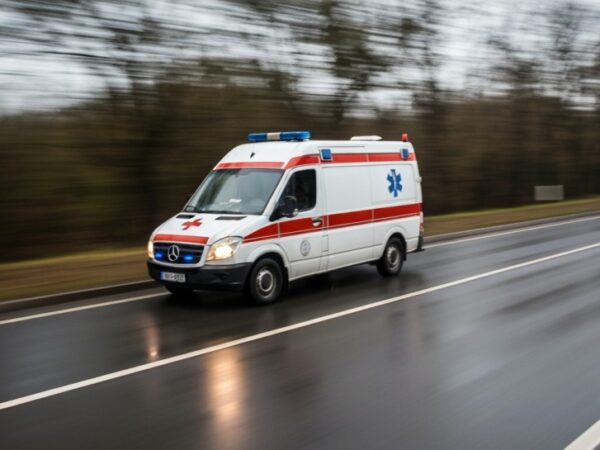 Seniorka odnaleziona dzięki czujności monitoringu i policji
