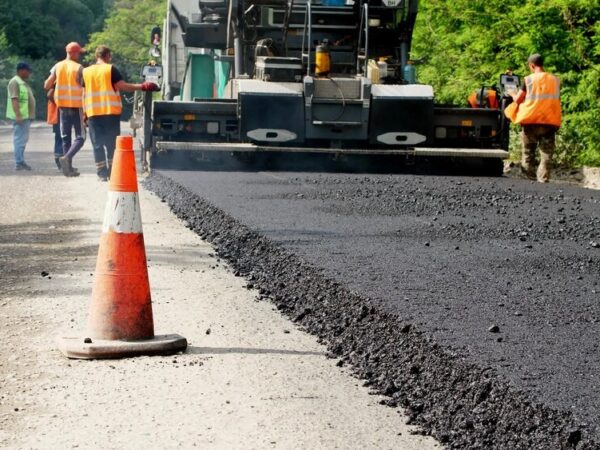 Nowe ulice w Rokitnicy: 2,8 mln zł na budowę Jodłowej i Bursztynowej!