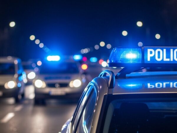 Gdańsk z nowymi stróżami prawa – 49 policjantów w służbie!