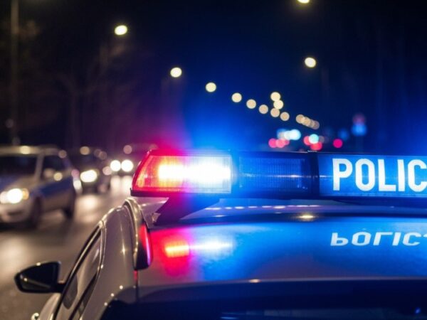 Gdańsk zwiększa bezpieczeństwo: Więcej policjantów na ulicach latem