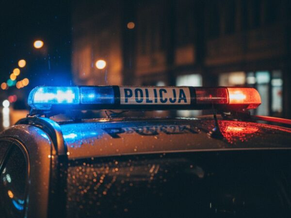 Policja w Gdańsku poszukuje zaginionego 15-latka Gabriela Tomczaka