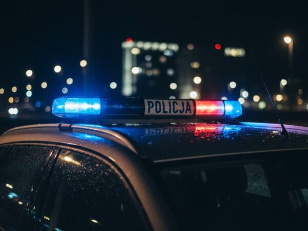 Zaginiona 15-latka z Gdańska – policja prosi o pomoc!