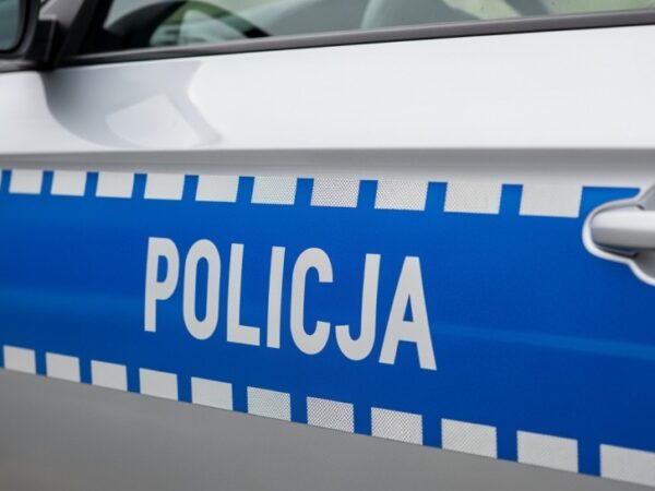 Zaginiony gdańszczanin: Policja apeluje o pomoc w poszukiwaniach Dariusza Tomaszewskiego