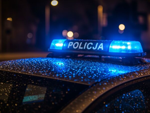 Gdańsk wstrząśnięty: Policja intensyfikuje poszukiwania zaginionej Kamili Wyszyńskiej