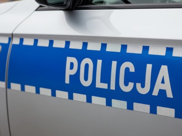 Test ewakuacji urzędu w Pruszczu Gdańskim: Policja na posterunku!