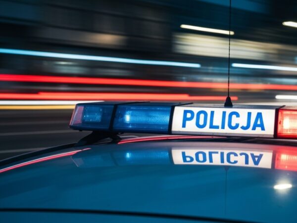 Urlop w Międzyzdrojach kończy się aresztem dla poszukiwanego przestępcy