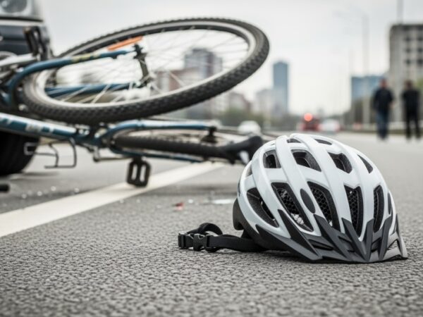Nowe parkingi rowerowe – zmień sposób podróżowania!